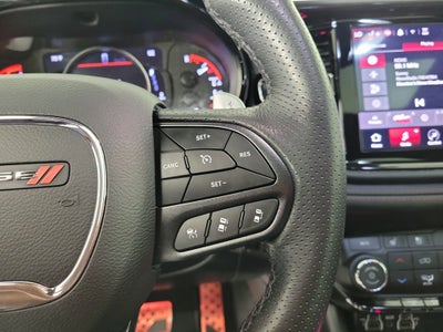 2024 Dodge Durango R/T Plus