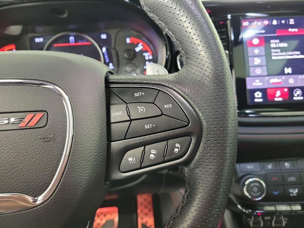 2024 Dodge Durango R/T Plus