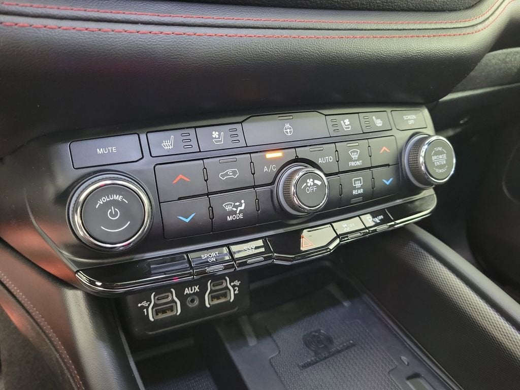2024 Dodge Durango R/T Plus
