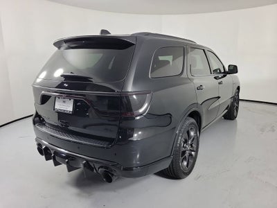 2024 Dodge Durango R/T Plus