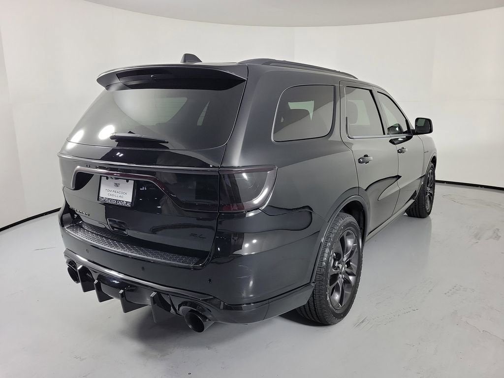 2024 Dodge Durango R/T Plus