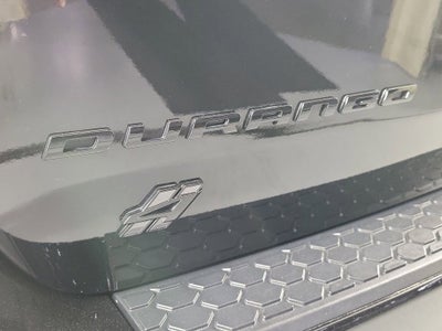 2024 Dodge Durango R/T Plus