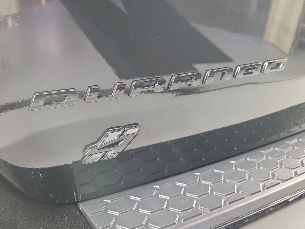 2024 Dodge Durango R/T Plus
