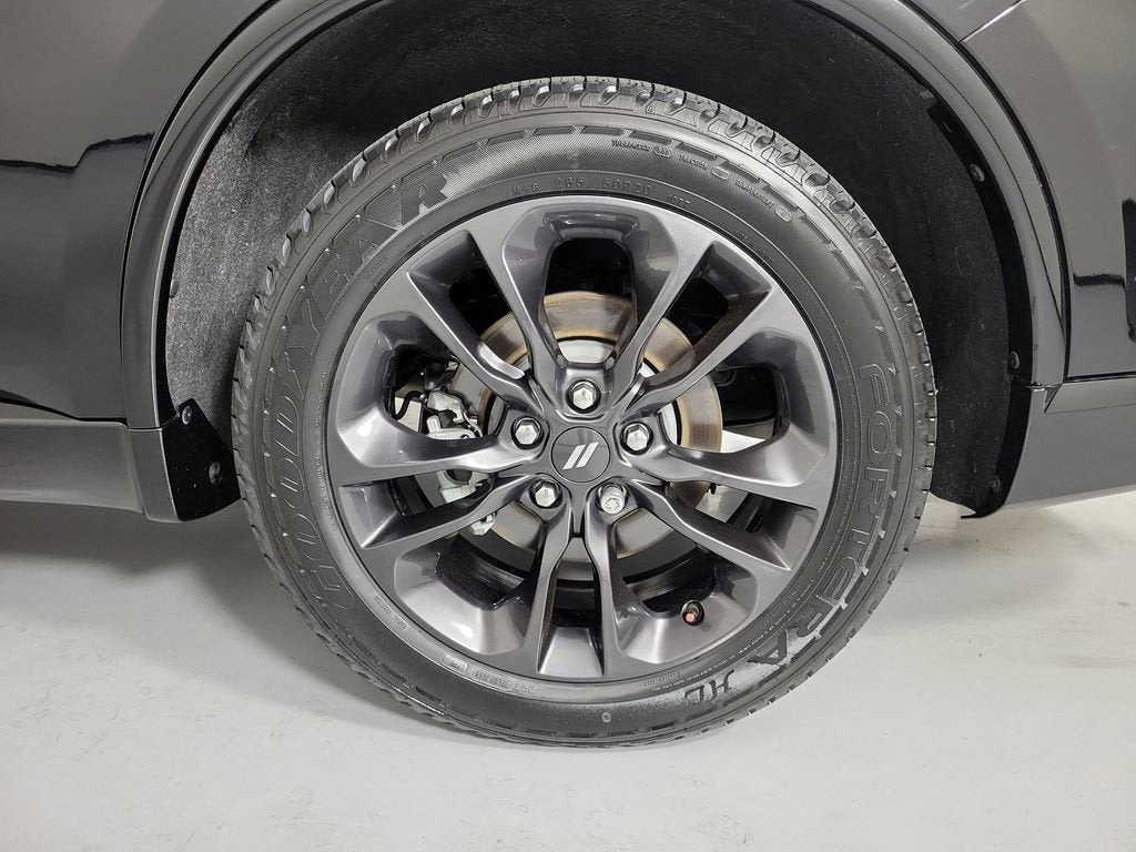 2024 Dodge Durango R/T Plus