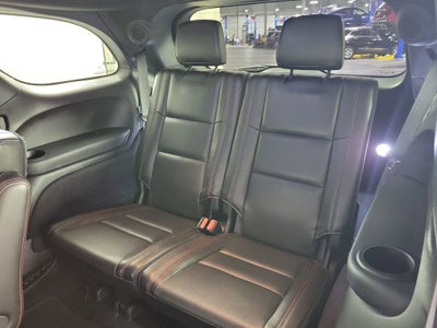 2024 Dodge Durango R/T Plus