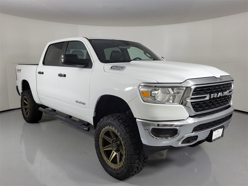 2024 RAM 1500 Big Horn