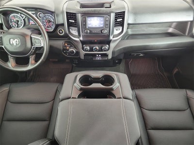 2024 RAM 1500 Big Horn