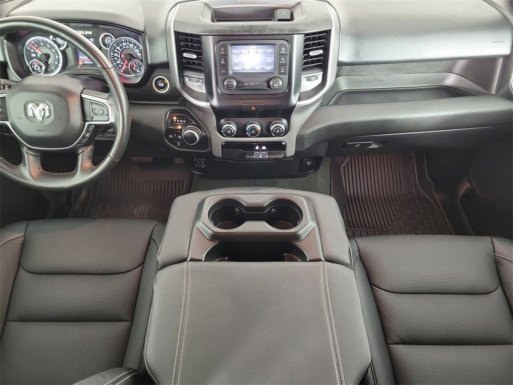 2024 RAM 1500 Big Horn