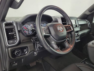 2024 RAM 1500 Big Horn