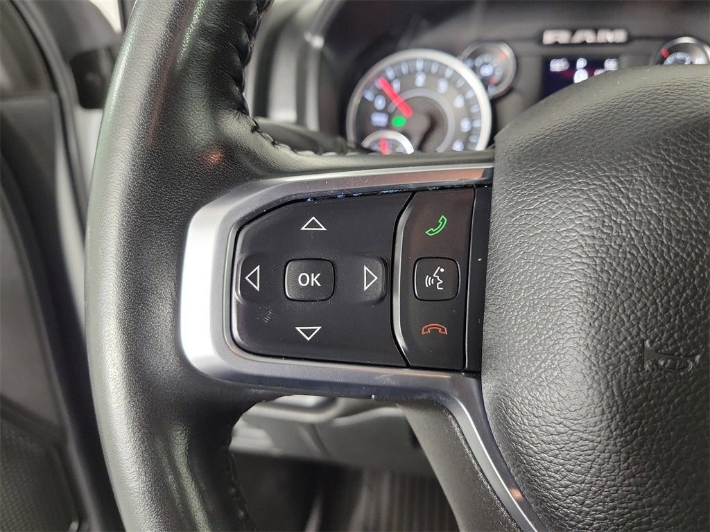 2024 RAM 1500 Big Horn