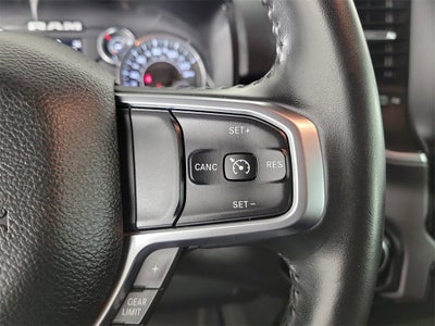 2024 RAM 1500 Big Horn
