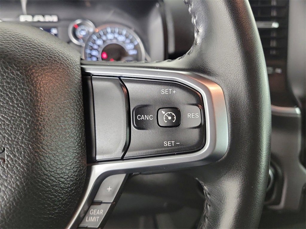 2024 RAM 1500 Big Horn