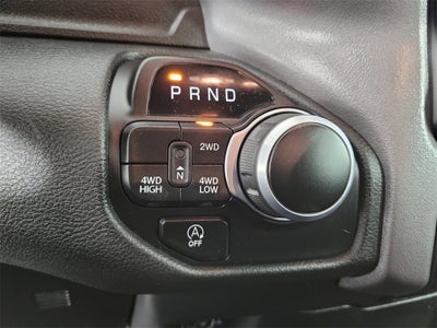 2024 RAM 1500 Big Horn