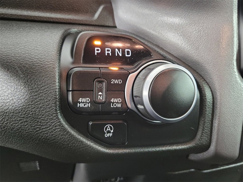 2024 RAM 1500 Big Horn