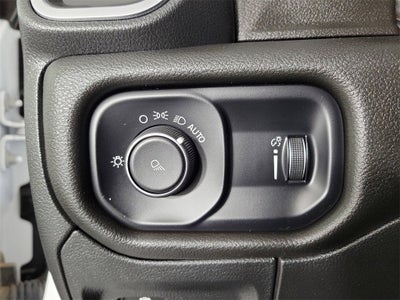 2024 RAM 1500 Big Horn