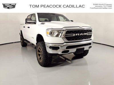 2024 RAM 1500 Big Horn