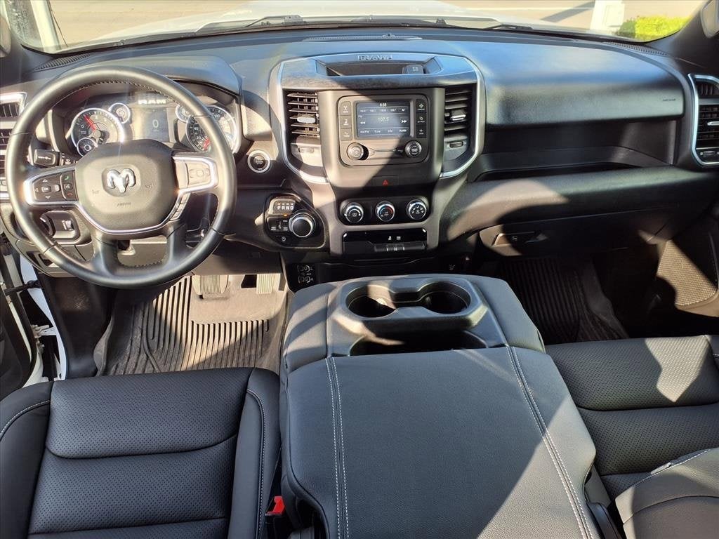 2024 RAM 1500 Big Horn