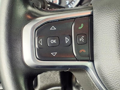 2024 RAM 1500 Big Horn