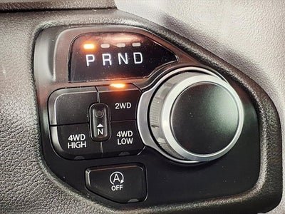 2024 RAM 1500 Big Horn