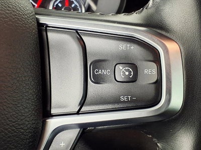 2024 RAM 1500 Big Horn