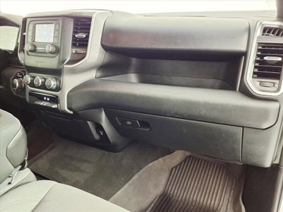 2024 RAM 1500 Big Horn