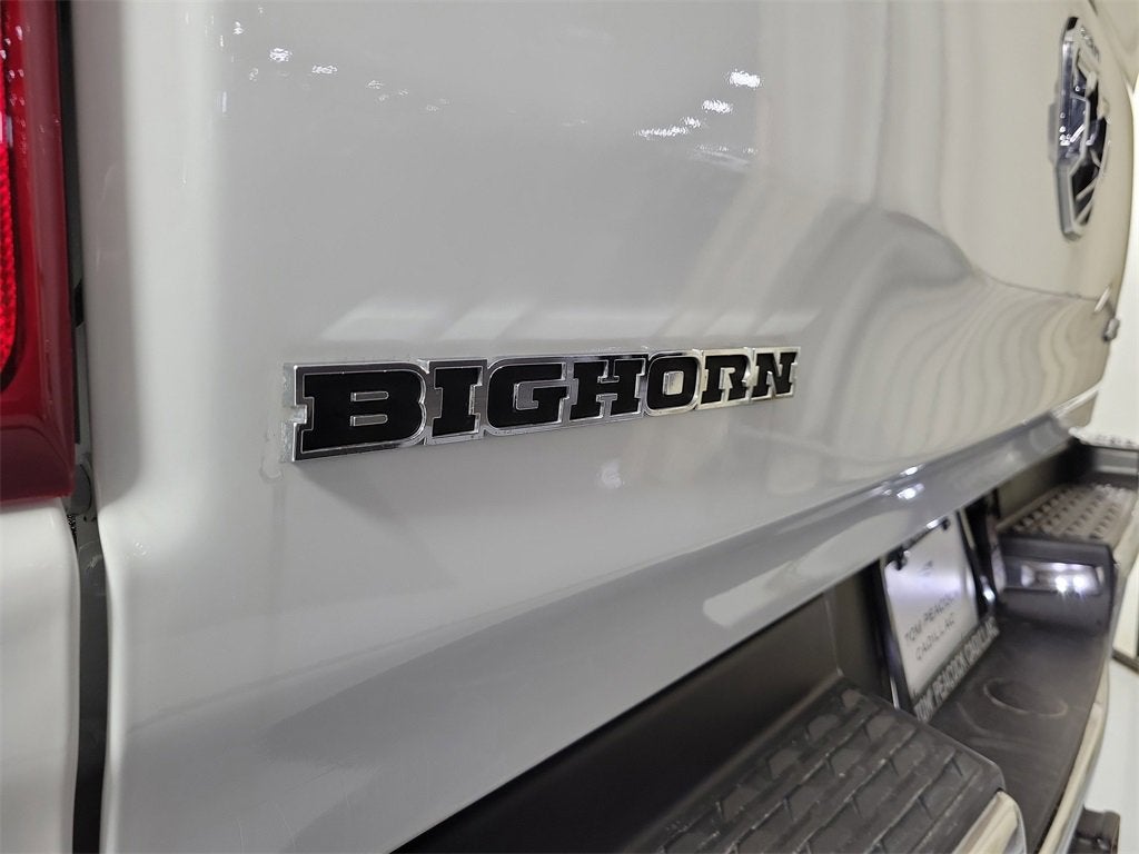 2024 RAM 1500 Big Horn