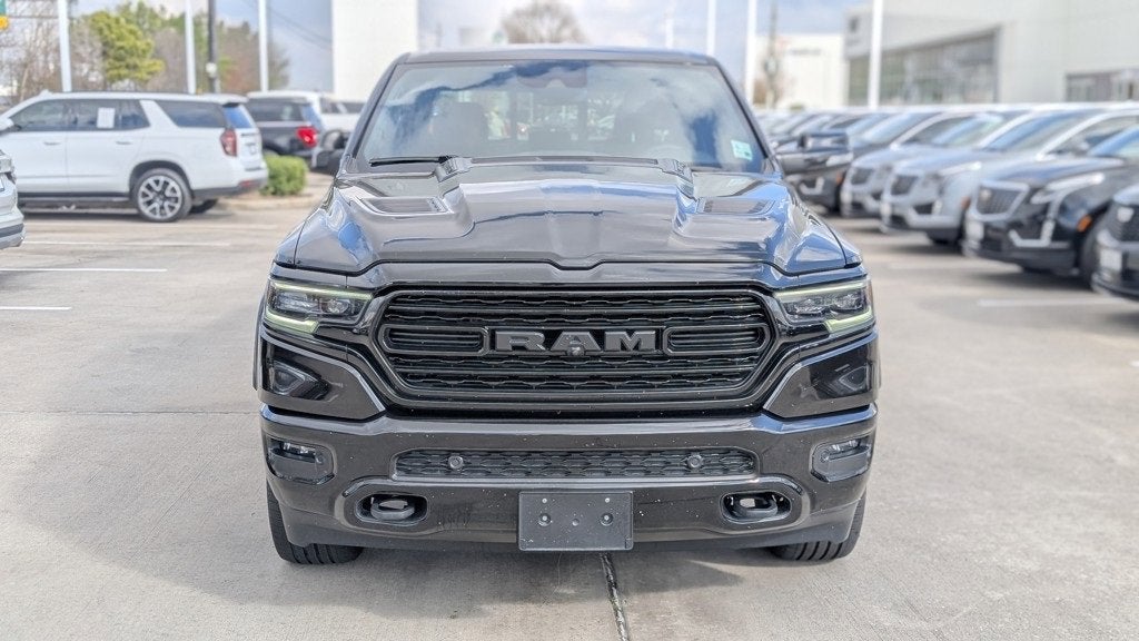 2020 RAM 1500 Limited