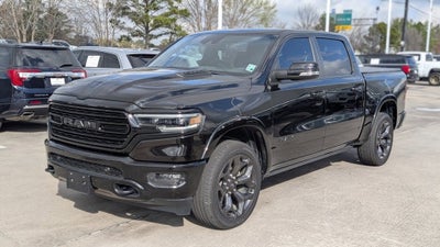 2020 RAM 1500 Limited