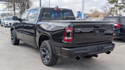 2020 RAM 1500 Limited