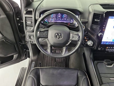 2024 RAM 1500 Limited