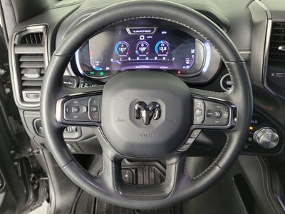 2024 RAM 1500 Limited