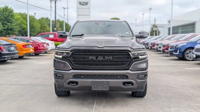 2024 RAM 1500 Limited