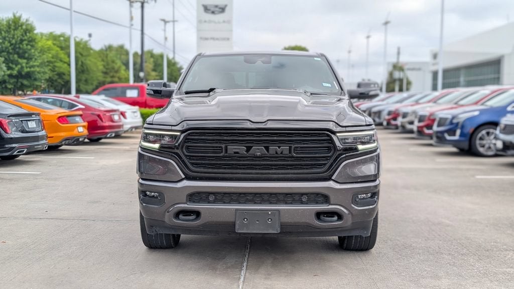 2024 RAM 1500 Limited