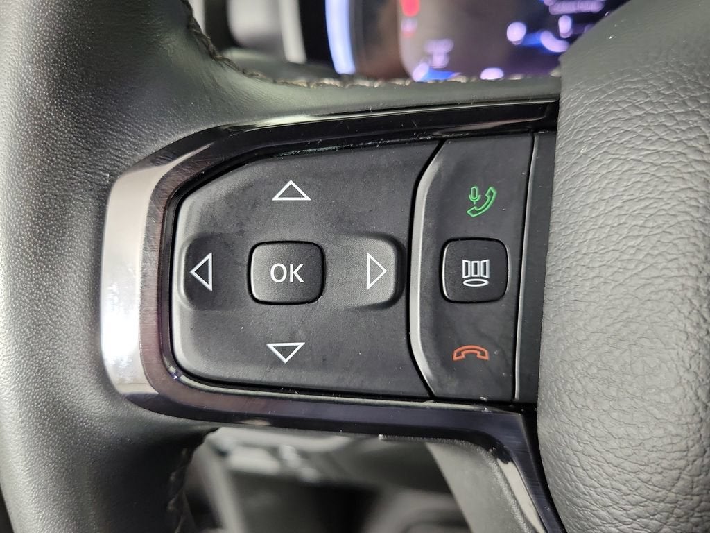 2024 RAM 1500 Limited