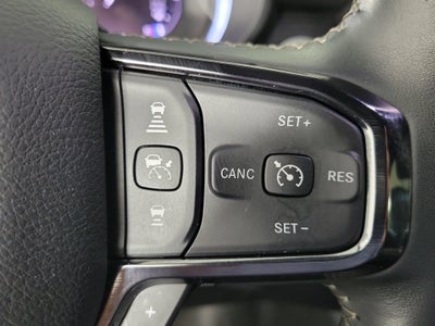2024 RAM 1500 Limited