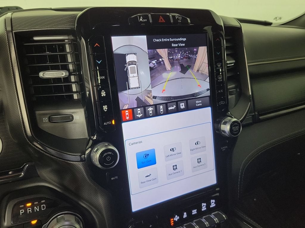 2024 RAM 1500 Limited
