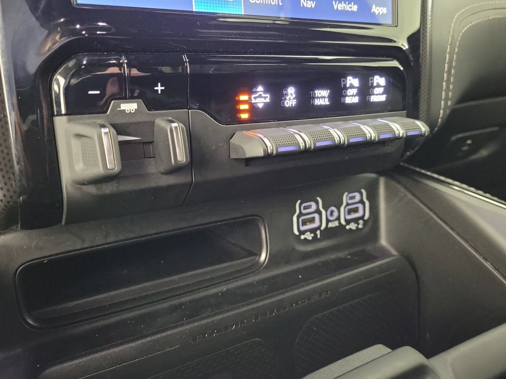 2024 RAM 1500 Limited
