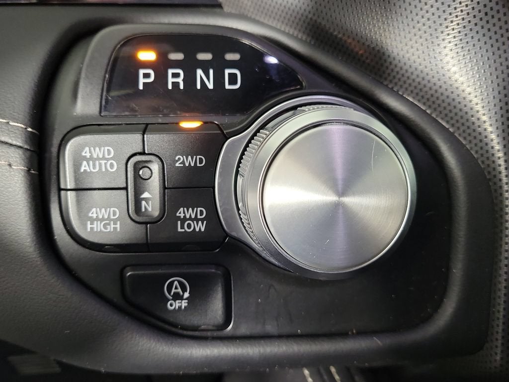 2024 RAM 1500 Limited