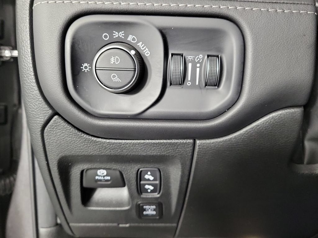 2024 RAM 1500 Limited
