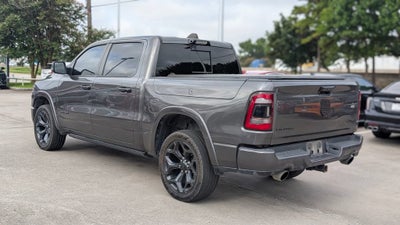2024 RAM 1500 Limited