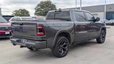 2024 RAM 1500 Limited