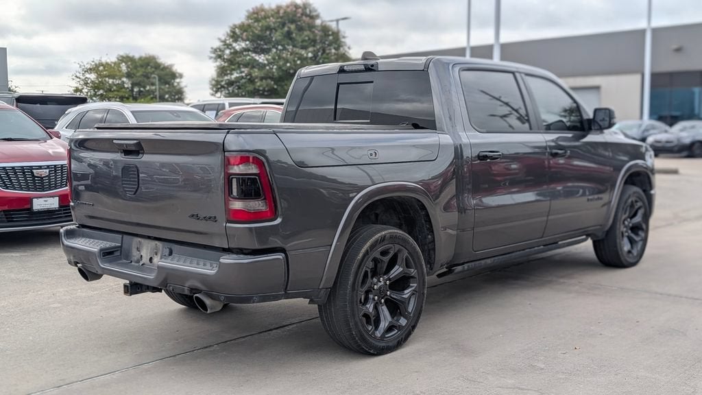 2024 RAM 1500 Limited