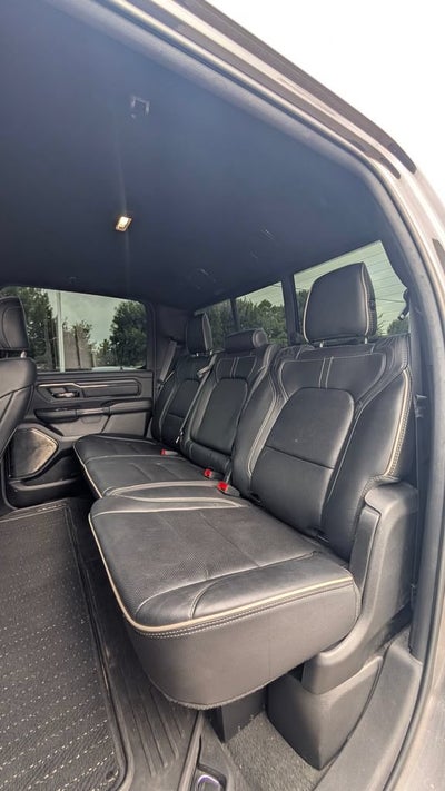 2024 RAM 1500 Limited
