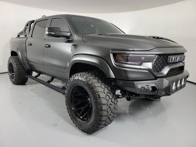 2024 RAM 1500 TRX