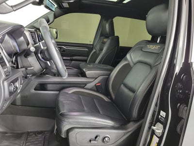 2024 RAM 1500 TRX