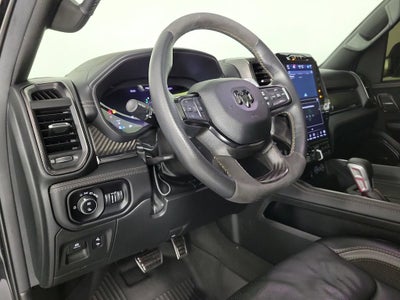 2024 RAM 1500 TRX