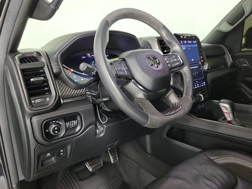 2024 RAM 1500 TRX