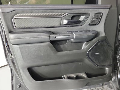 2024 RAM 1500 TRX