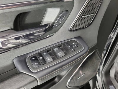 2024 RAM 1500 TRX
