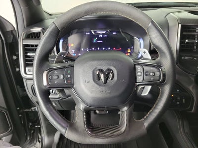 2024 RAM 1500 TRX